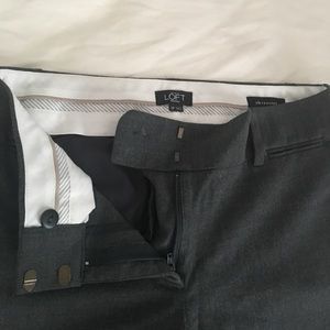 Loft trousers- Julie fit
